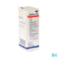 Load image into Gallery viewer, Sterilux Es 5x5cm 8l.nst. 100 P/s
