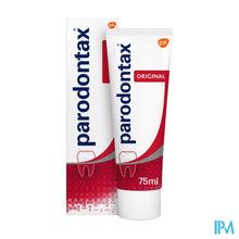 Charger l'image dans la galerie, Parodontax Tandpasta Original 75ml
