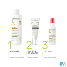 Afbeelding in Gallery-weergave laden, Aderma Exomega Allergo Emolierende Balsem 40ml
