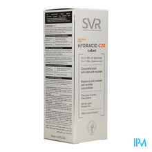 Load image into Gallery viewer, Hydracid C20 Svr Anti Rimpel Fl 30ml
