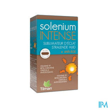 Afbeelding in Gallery-weergave laden, Solenium Intense Caps 56
