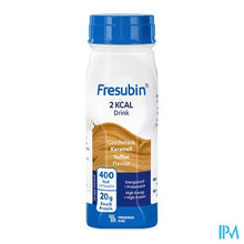 Charger l'image dans la galerie, Fresubin 2 Kcal Drink 200ml Caramel
