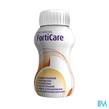 Afbeelding in Gallery-weergave laden, Forticare Drink Sinaas-citroen Fles 4x125ml 570891

