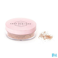 Afbeelding in Gallery-weergave laden, Cent Pur Cent Losse Min. Foundation Kleur 2.0 7g
