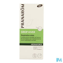 Afbeelding in Gallery-weergave laden, Aromaforce Siroop 150ml
