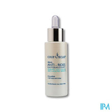 Afbeelding in Gallery-weergave laden, Coup D'eclat A/rimpel Serum 30ml
