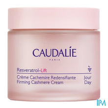 Afbeelding in Gallery-weergave laden, Caudalie Resver.-lift Verstevig.kasjmiercr.50ml Nf
