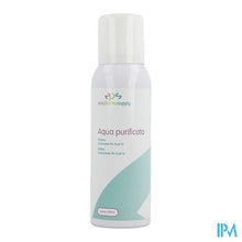 Afbeelding in Gallery-weergave laden, Eps Aqua Purificata Spray Ster 100ml
