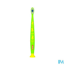 Afbeelding in Gallery-weergave laden, ELMEX KIND TANDENBORSTEL 3-6 JAAR
