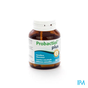 Probactiol Plus Pot Caps 30 15680 Verv.3188117
