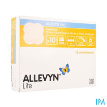 Charger l'image dans la galerie, Allevyn Life Verb 12,9x12,9cm 10 66801068
