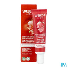 Afbeelding in Gallery-weergave laden, Weleda Granaatappel&amp;maca Verstevig.oogcontour 12ml
