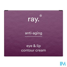 Afbeelding in Gallery-weergave laden, Ray A/aging Oog&amp;lipomtrek Cr 30ml
