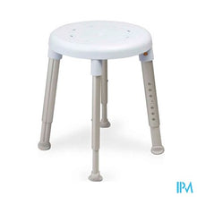 Charger l'image dans la galerie, Advys Dche Stoel Rond Etac Easy Stand Grijs
