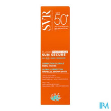 Load image into Gallery viewer, Svr Sun Secure Fluide Photo-age Spf50+ 40ml
