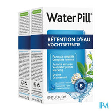 Afbeelding in Gallery-weergave laden, Waterpill Vochtretentie Duo Comp 2 X 30 Blister
