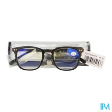 Afbeelding in Gallery-weergave laden, Pharmaglasses Visionblue Pc02 Leesbril +2.50 Brown
