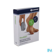 Afbeelding in Gallery-weergave laden, Viscoheel Hielkussen T1
