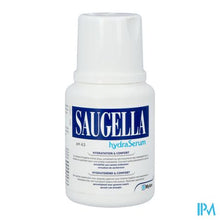 Afbeelding in Gallery-weergave laden, Saugella Hydra Serum Emuls 100ml
