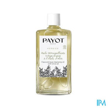 Charger l'image dans la galerie, Payot Herbier Huile Demaquillant Huile Olive 100ml
