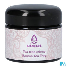 Charger l'image dans la galerie, Sjankara Tea Tree Creme 50ml
