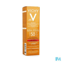Afbeelding in Gallery-weergave laden, Vichy Ideal Soleil A/age Ip50 50ml
