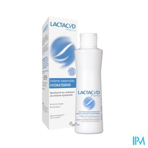 Lactacyd Pharma Hydra 250ml