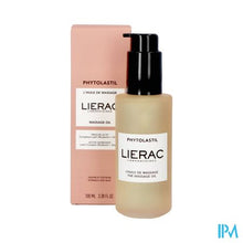 Load image into Gallery viewer, Lierac Phytolastil De Olie Tegen Striemen Fl 100ml
