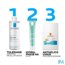 Afbeelding in Gallery-weergave laden, Lrp Hydraphase Ha Intensief Licht 40ml
