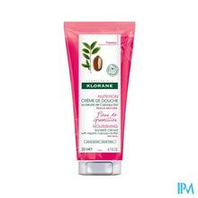 Charger l'image dans la galerie, Klorane Lichaam Douchecr Aalbes Bloesem 200ml
