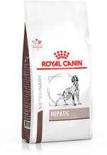 Charger l'image dans la galerie, Royal Canin Dog Hepatic Dry 7kg
