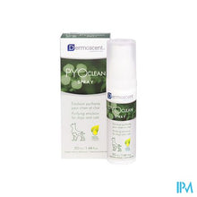 Charger l'image dans la galerie, Dermoscent Pyoclean Spray Hond Kat 50ml
