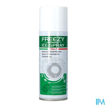 Charger l'image dans la galerie, Cold Spray 200ml Verv.2953719
