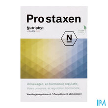 Afbeelding in Gallery-weergave laden, Pro staxen Caps 90 Nutriphyt
