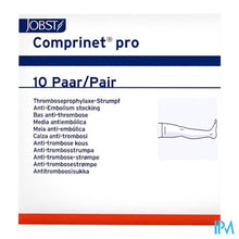 Afbeelding in Gallery-weergave laden, Comprinet Pro Thigh Kous A/embolie T1 1paar4633500

