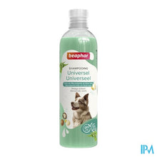 Afbeelding in Gallery-weergave laden, Beaphar Shampoo Universeel 250ml
