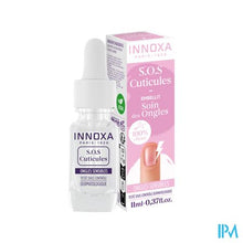 Charger l'image dans la galerie, Innoxa Sos Snijwonden 11ml
