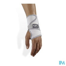 Afbeelding in Gallery-weergave laden, Push Med Polsbrace Splint Rechts 15-17cm T2
