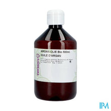Charger l'image dans la galerie, Sjankara Argan Plant. Olie Bio 500ml
