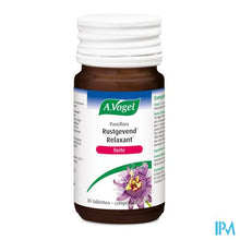 Afbeelding in Gallery-weergave laden, A.Vogel Passiflora Complex forte 30 tabletten
