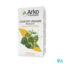 Afbeelding in Gallery-weergave laden, Arkocaps Brandnetelwortel Plantaardig 45
