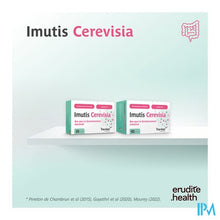 Afbeelding in Gallery-weergave laden, Imutis Cerevisia Caps 90
