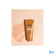 Charger l'image dans la galerie, Isdin Fotoprotector Body Glow Spf30 200ml
