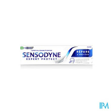 Load image into Gallery viewer, Sensodyne Expert Protect Repair Tandpasta 75ml
