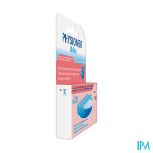 Physiomer Filters Nieuw 20