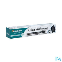 Load image into Gallery viewer, Himalaya Gum Expert Ultra Whitening Tandpasta 75ml
