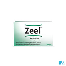 Afbeelding in Gallery-weergave laden, Zeel Tabl 50 Heel
