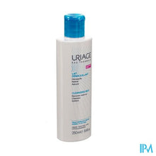 Afbeelding in Gallery-weergave laden, Uriage Lait Demaquillant 250ml
