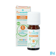 Load image into Gallery viewer, Puressentiel Eo Oregano Bio Expert 5ml
