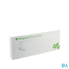 Afbeelding in Gallery-weergave laden, Melgisorb Plus Cavity Kp Ster 3x45cm 5 253500
